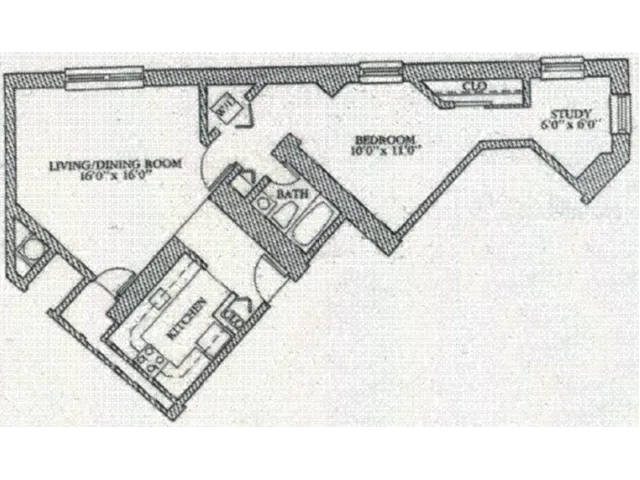 Guilford Manor - The Roland
