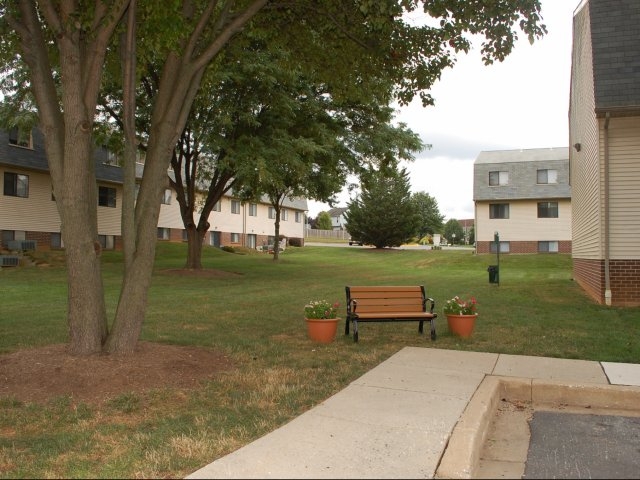 Image of Pet Friendly for Meadow Creek Apartments