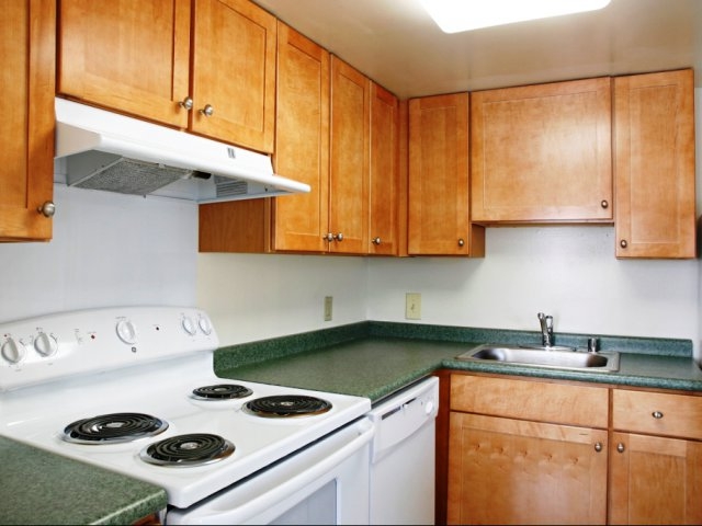 Image of Electric Appliances for Meadow Creek Apartments