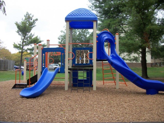 Image of Play Ground for Meadow Creek Apartments