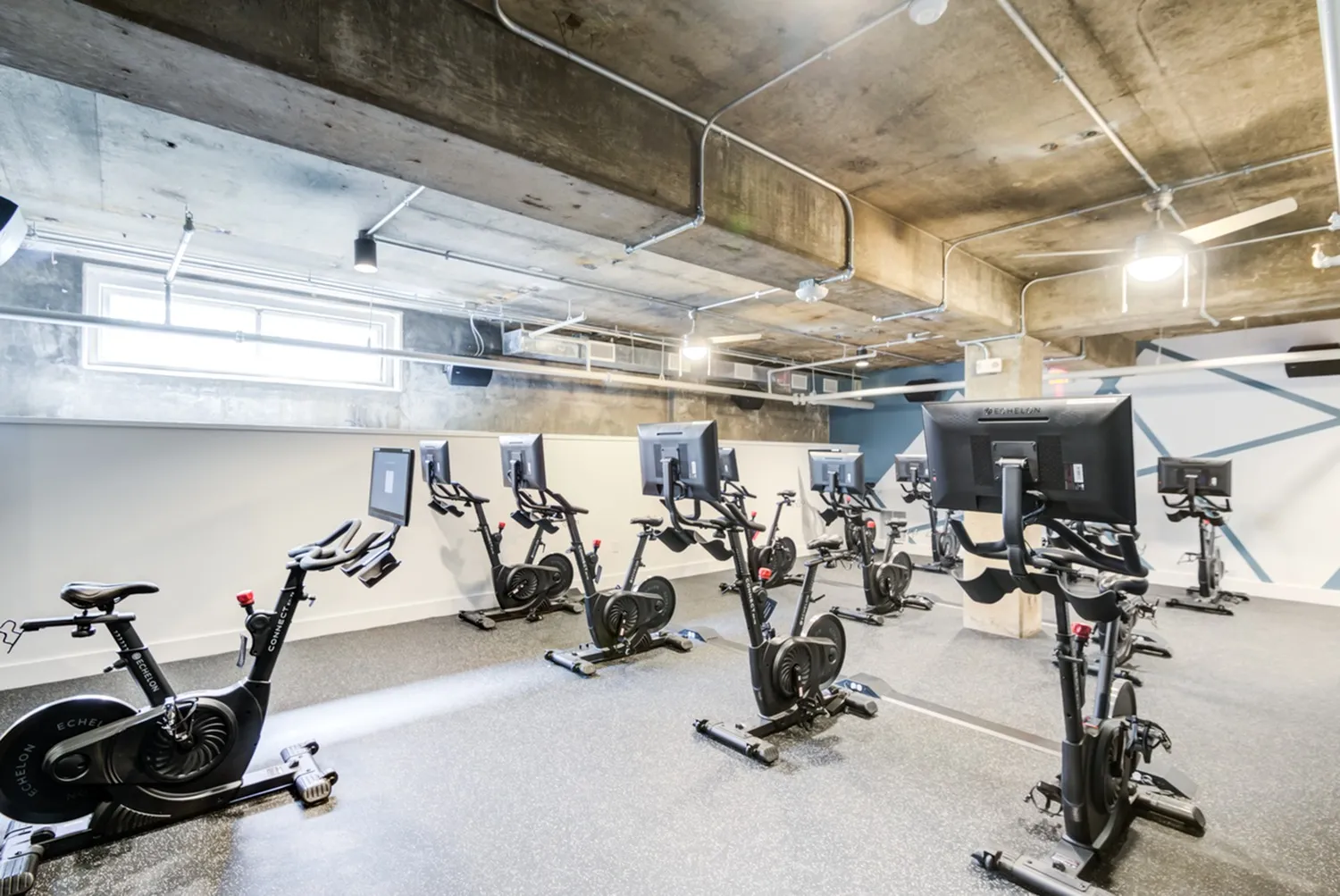 Cycling Center