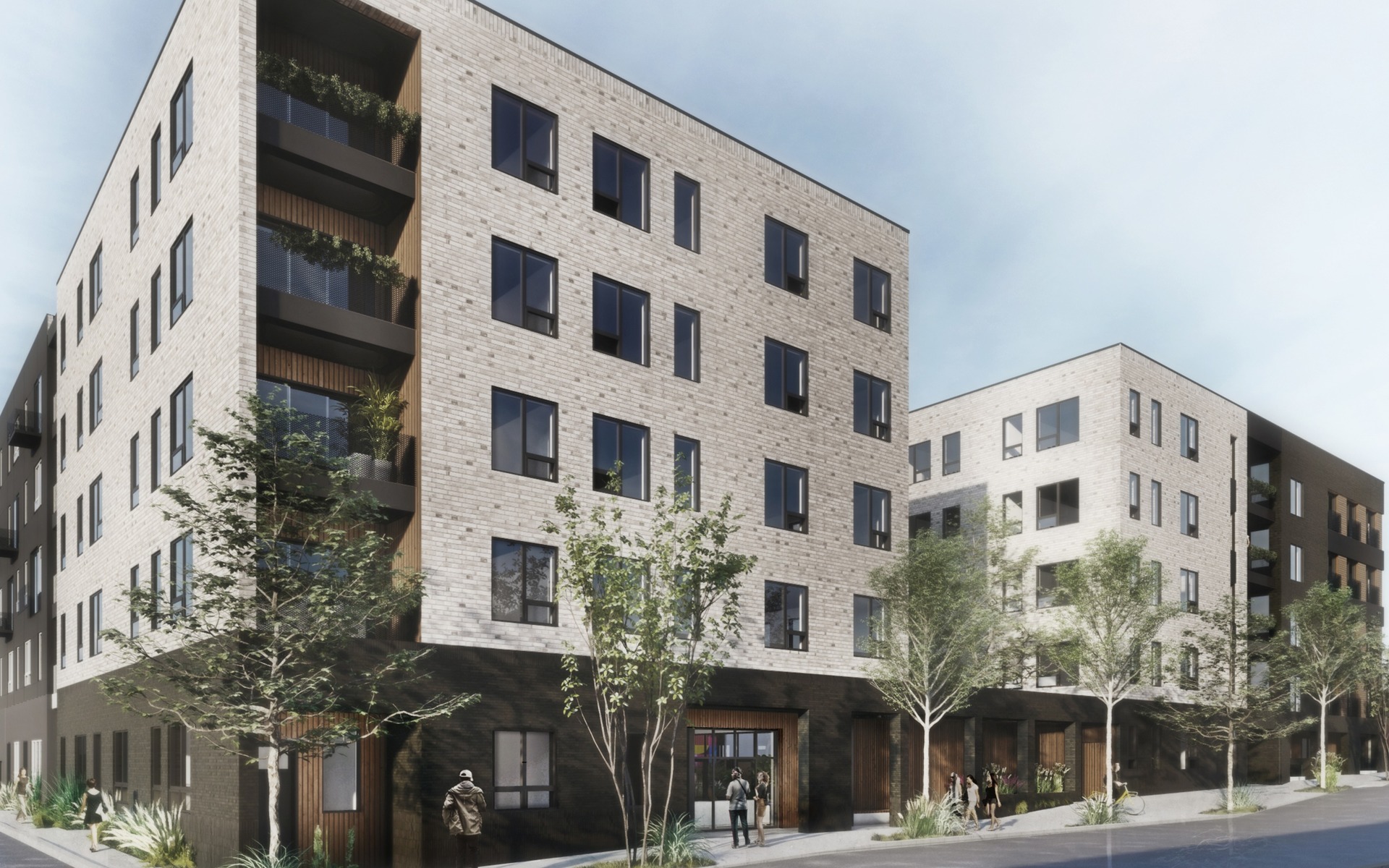 Hohm Exterior Rendering 1