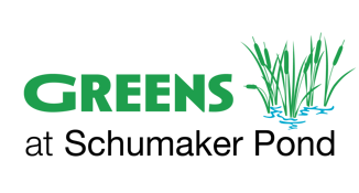 Greens at schumaker pond logo