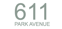 611 Park logo