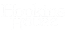 Hopkins House logo