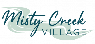 Misty Creek logo