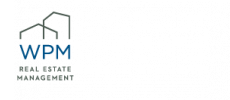 WPM Real Estate Logo