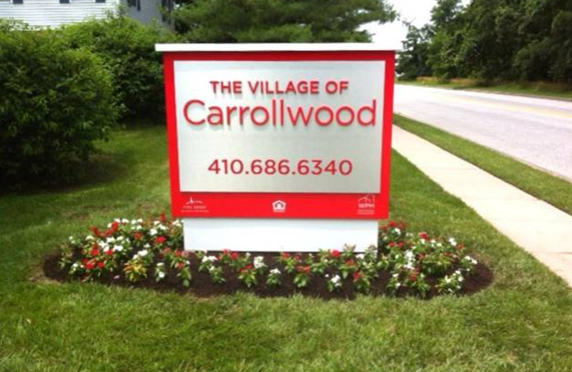 Village Of Carrollwood