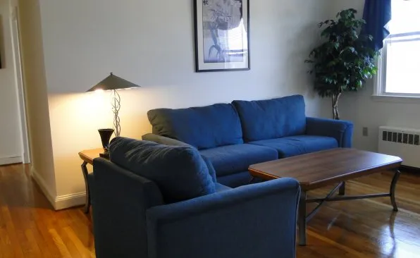 Wabash Manor Apartments