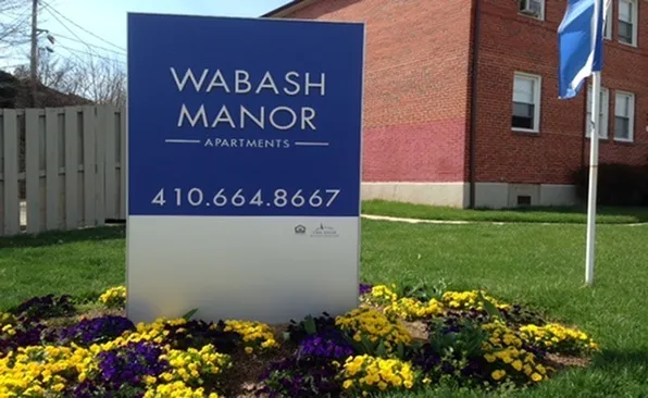 Wabash Manor Apartments