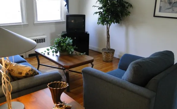 Wabash Manor Apartments