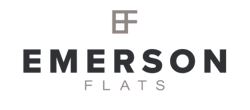 Emerson Flats Logo