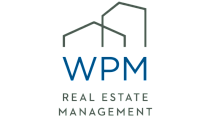 WPM Real Estate Management Logo