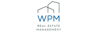WPM Real Estate Management Logo