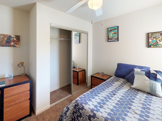 Bedroom | Cayce Cove