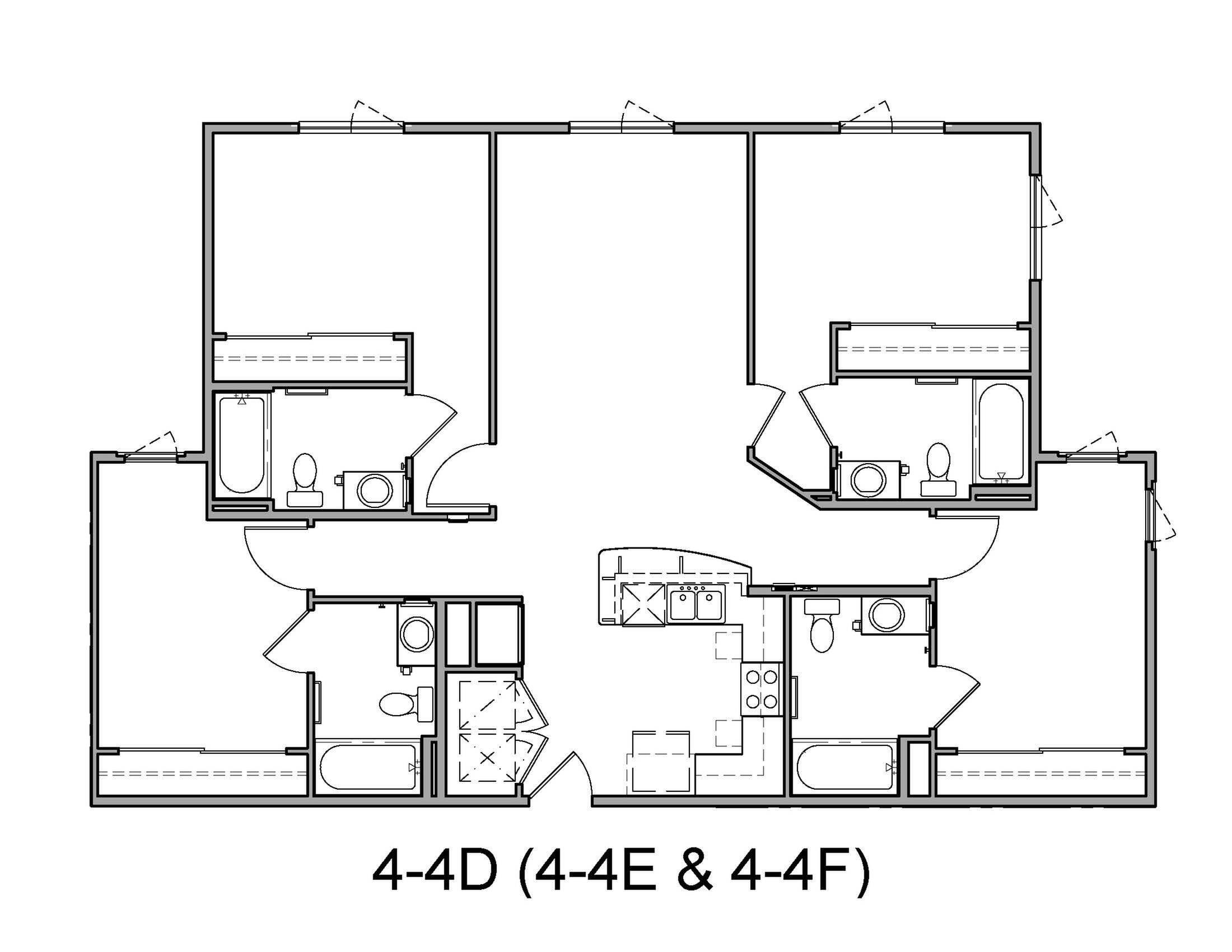 College View Apartment Rentals