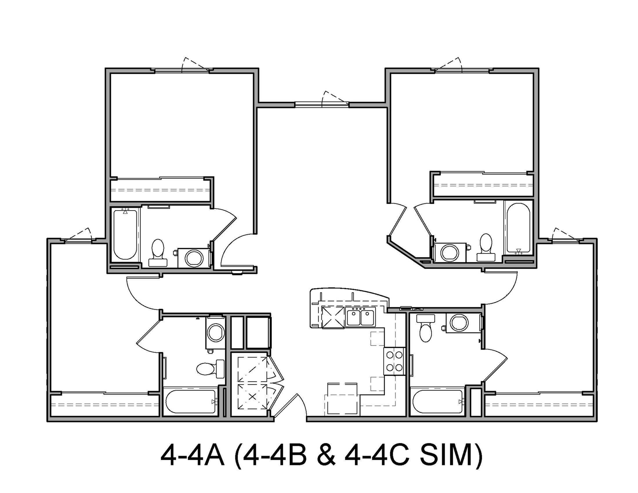 College View Apartment Rentals
