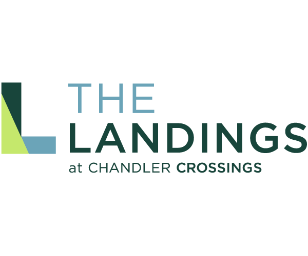 Logo | The Landings at Chandler Crossings | East Lansing, MI Apartments Near MSU