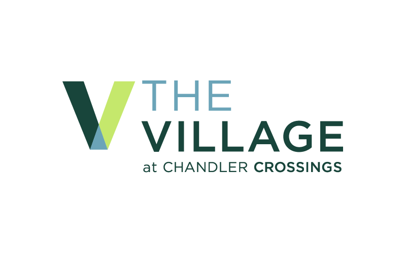 Logo | The Village at Chandler Crossings | Off-Campus Housing Near MSU