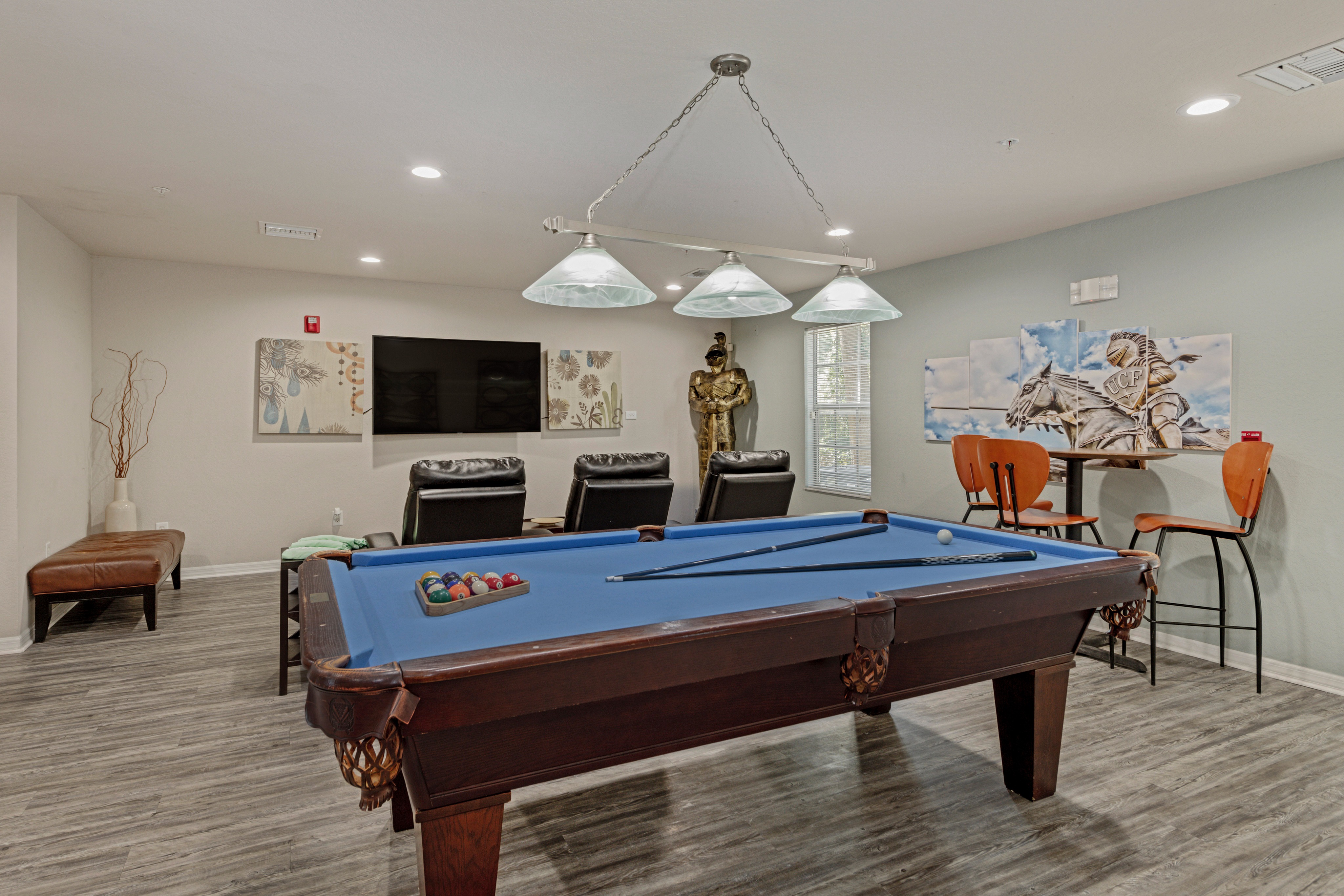 Orlando Student Apartments College Station Apartments