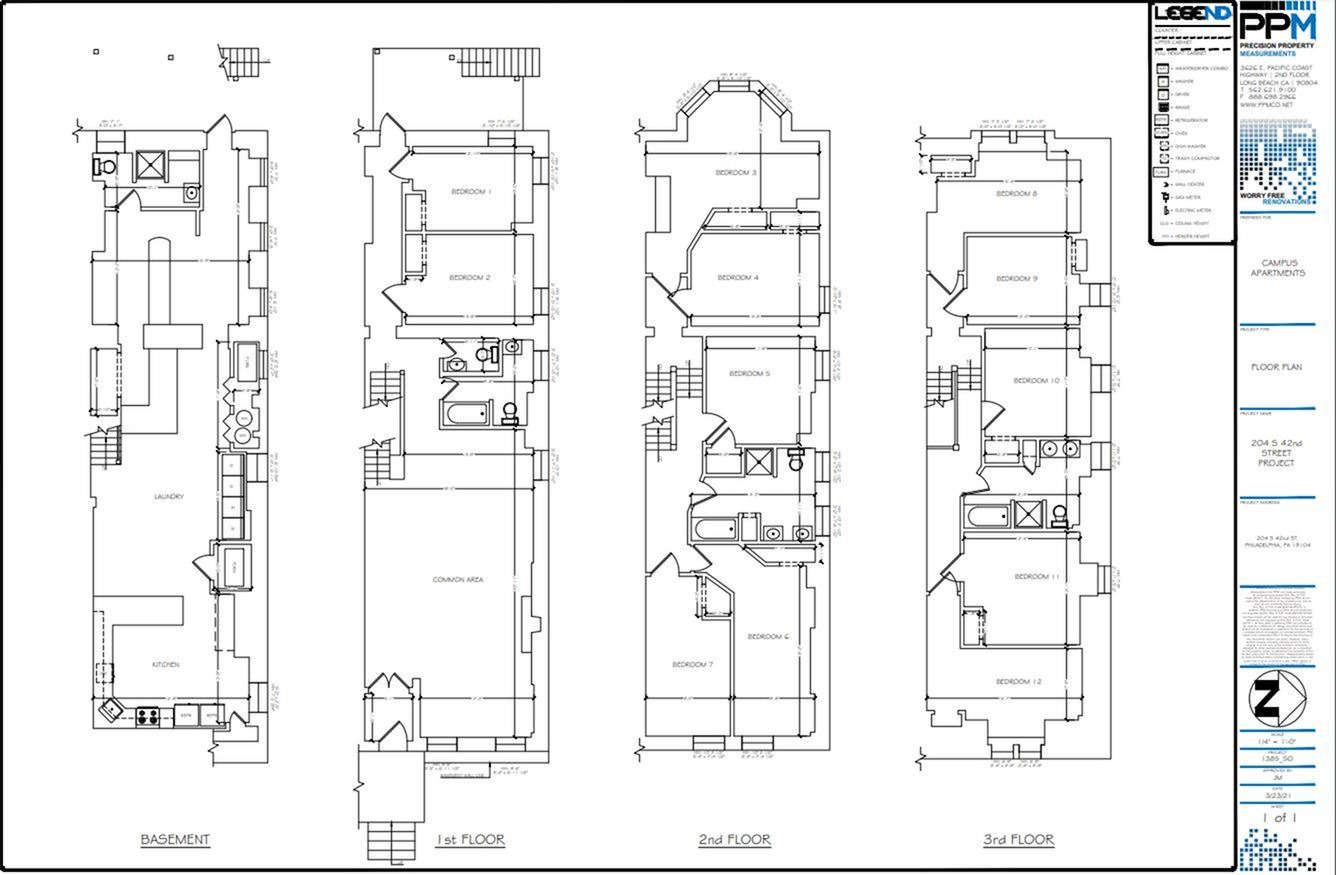 9 Bedroom 6.5 Bathroom