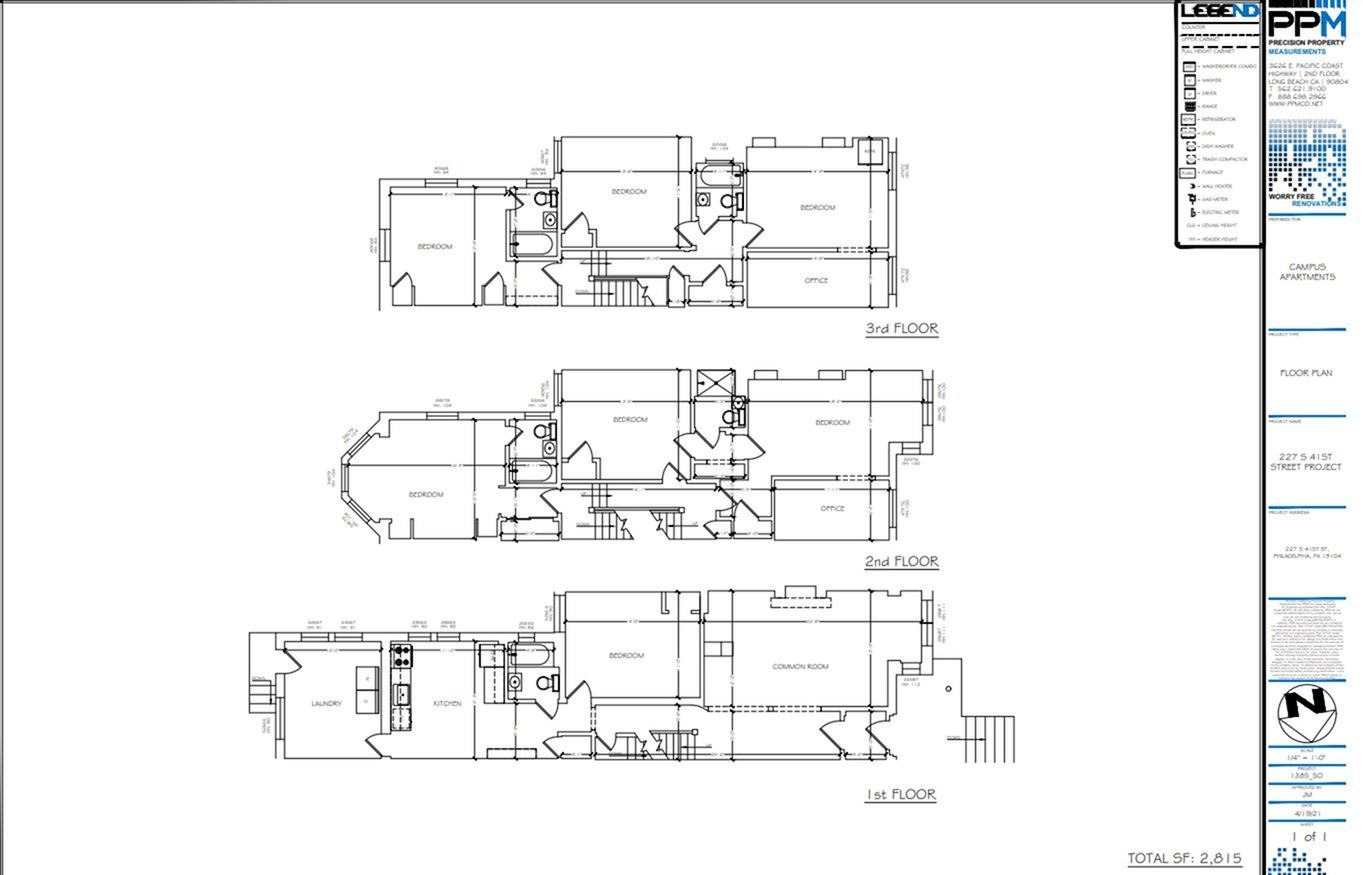 7 Bedroom 7 Bathroom