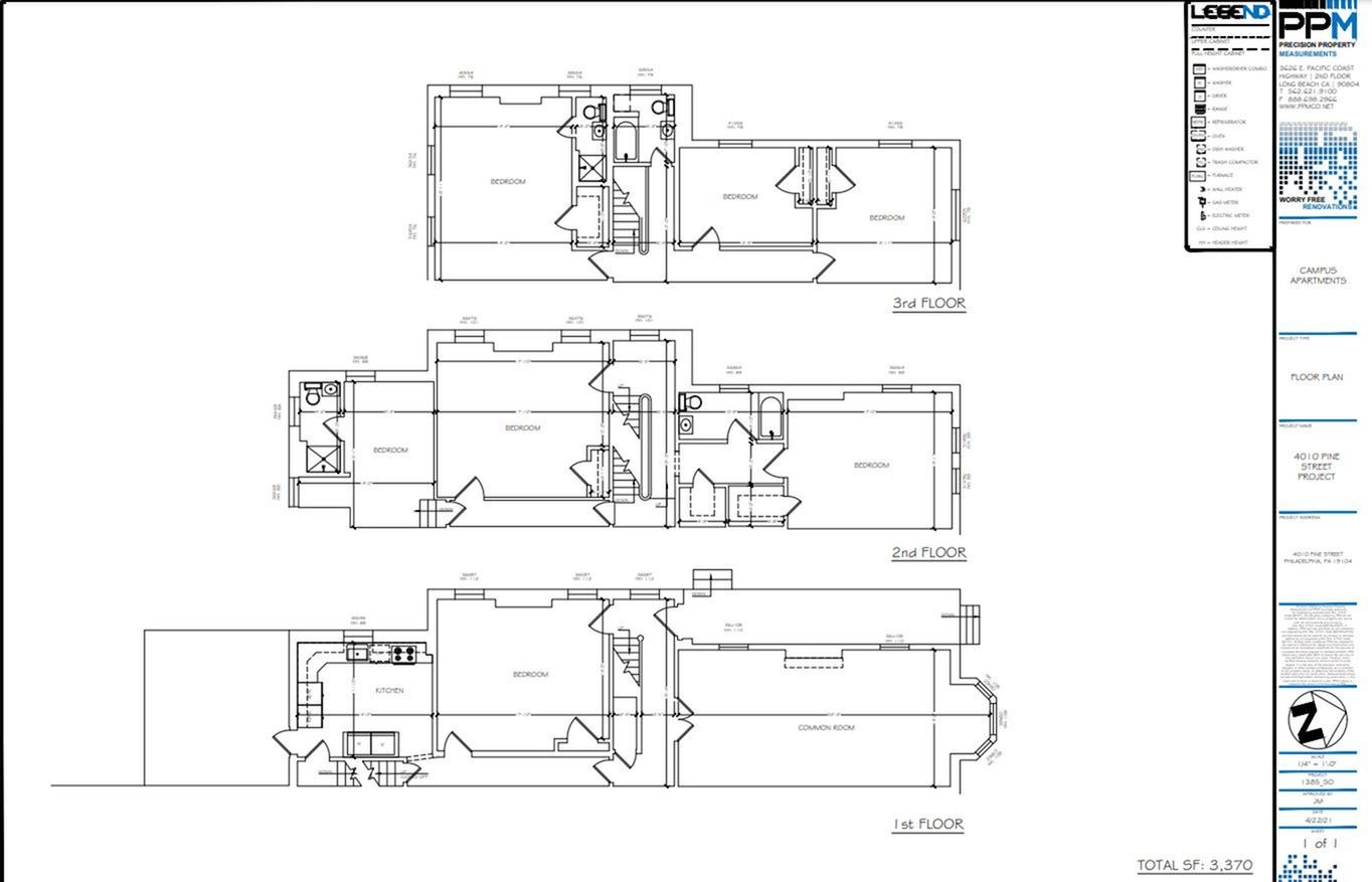 7 Bedroom 4 Bathroom