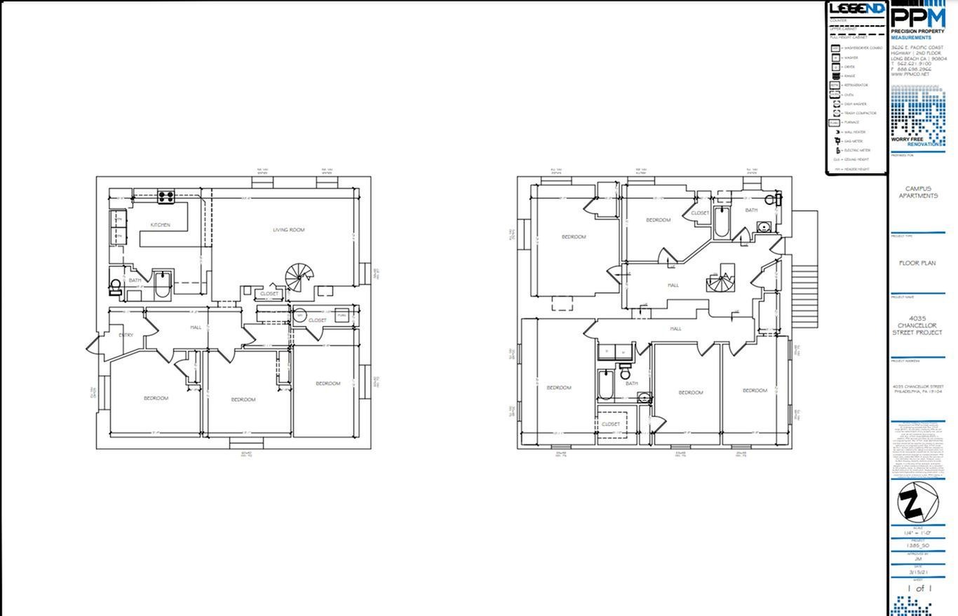 8 Bedroom 3 Bathroom