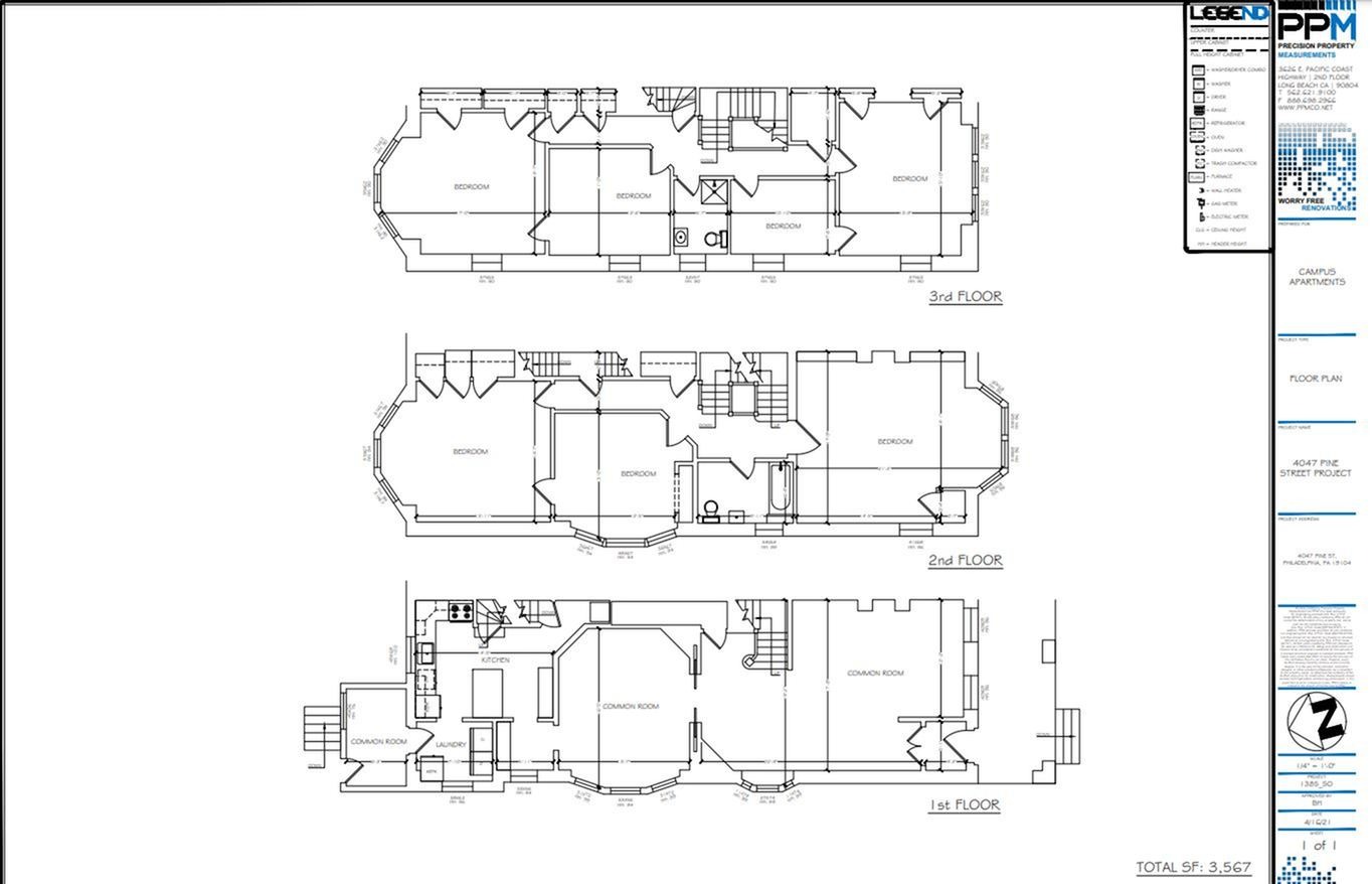 6 Bedroom 6 Bathroom