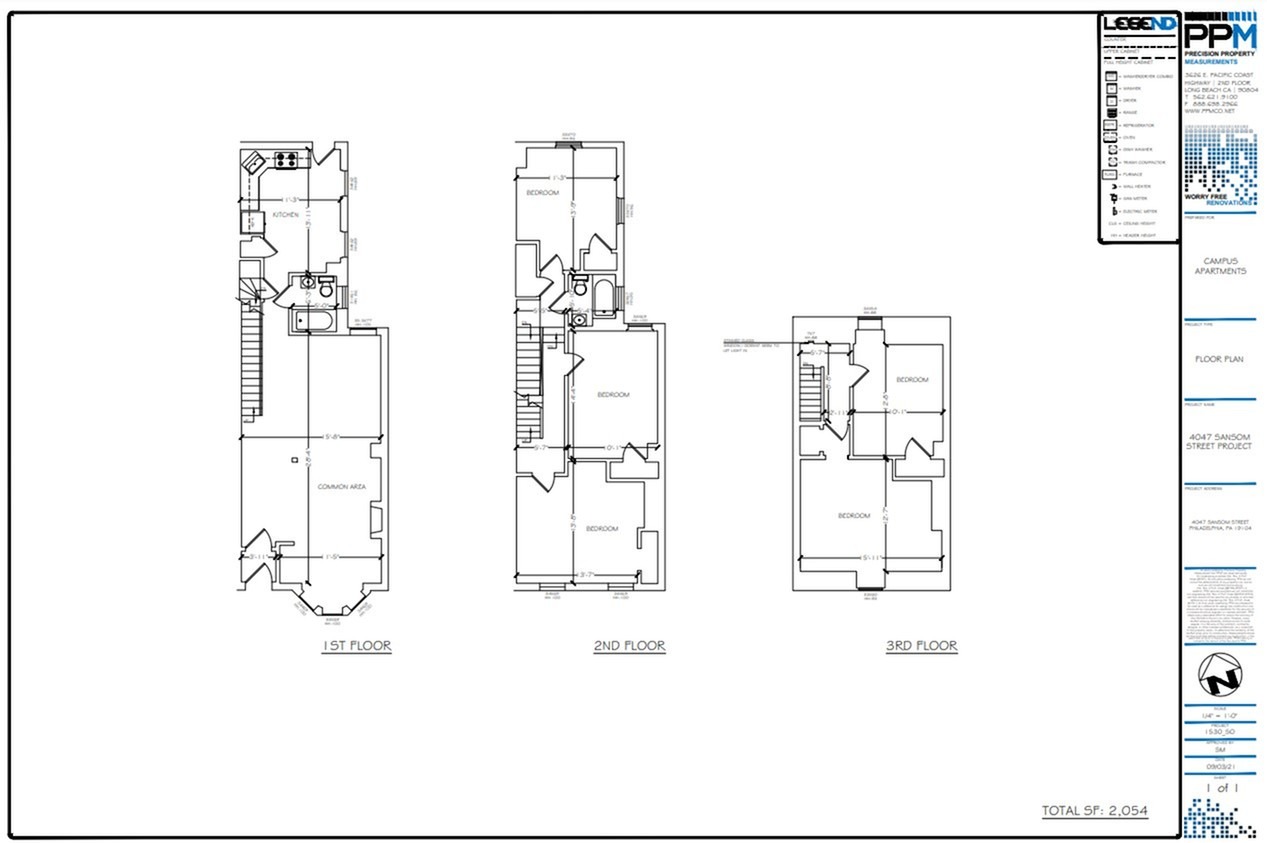 4047 sansom house floor plan campus apartments university city philadelphia