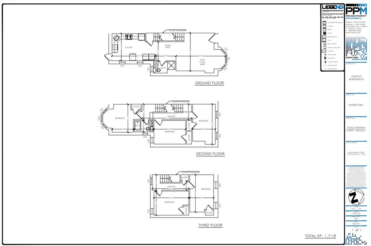 4036 sansom house floor plan campus apartments university city philadelphia