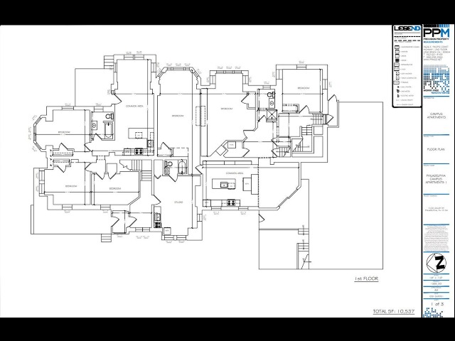 4100 Locust Street - 1st Floor