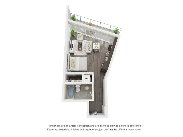 Studio A1