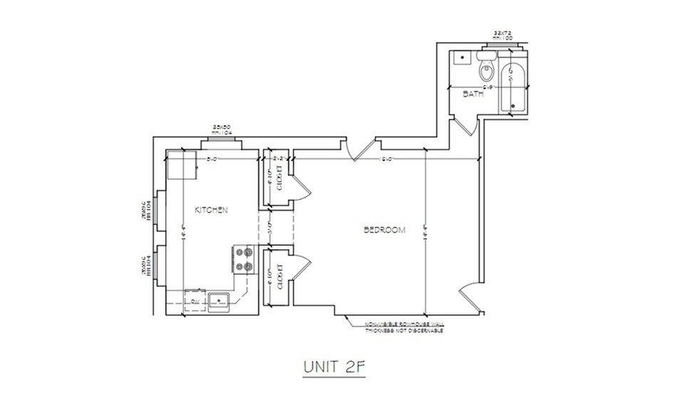 233 south 42nd street studio floor plan philadelphia