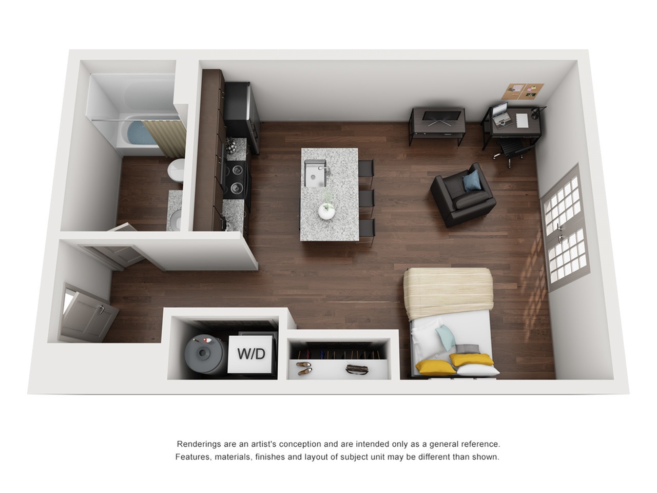 studio apartment floor plan luxe on west call tallahassee
