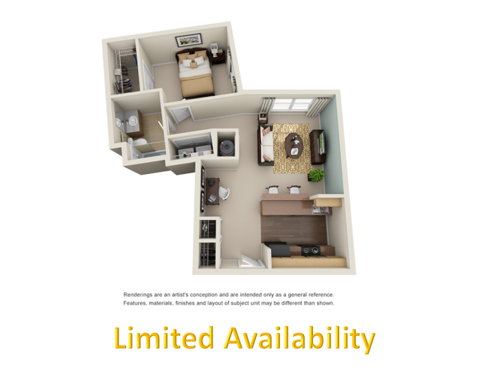 Apartments Near Emory University Campus Crossings Briarcliff