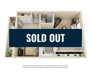 one bedroom apartments riverside ca sold out