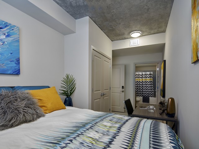 Image of Fully Furnished Apartments for Six11