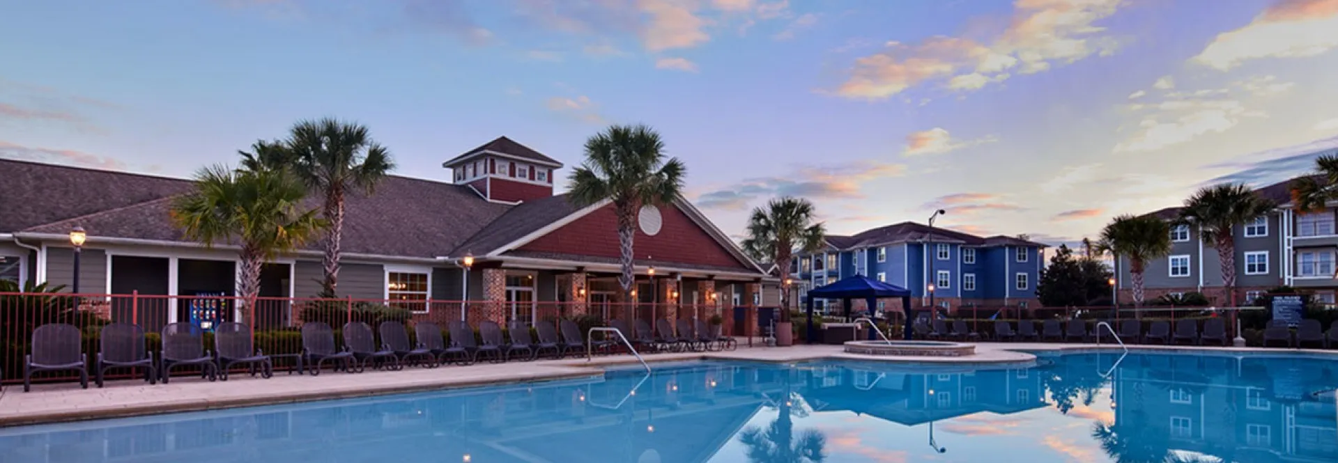 Axis Student Living