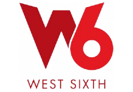 West 6 Logo