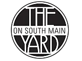 the yard on south main logo