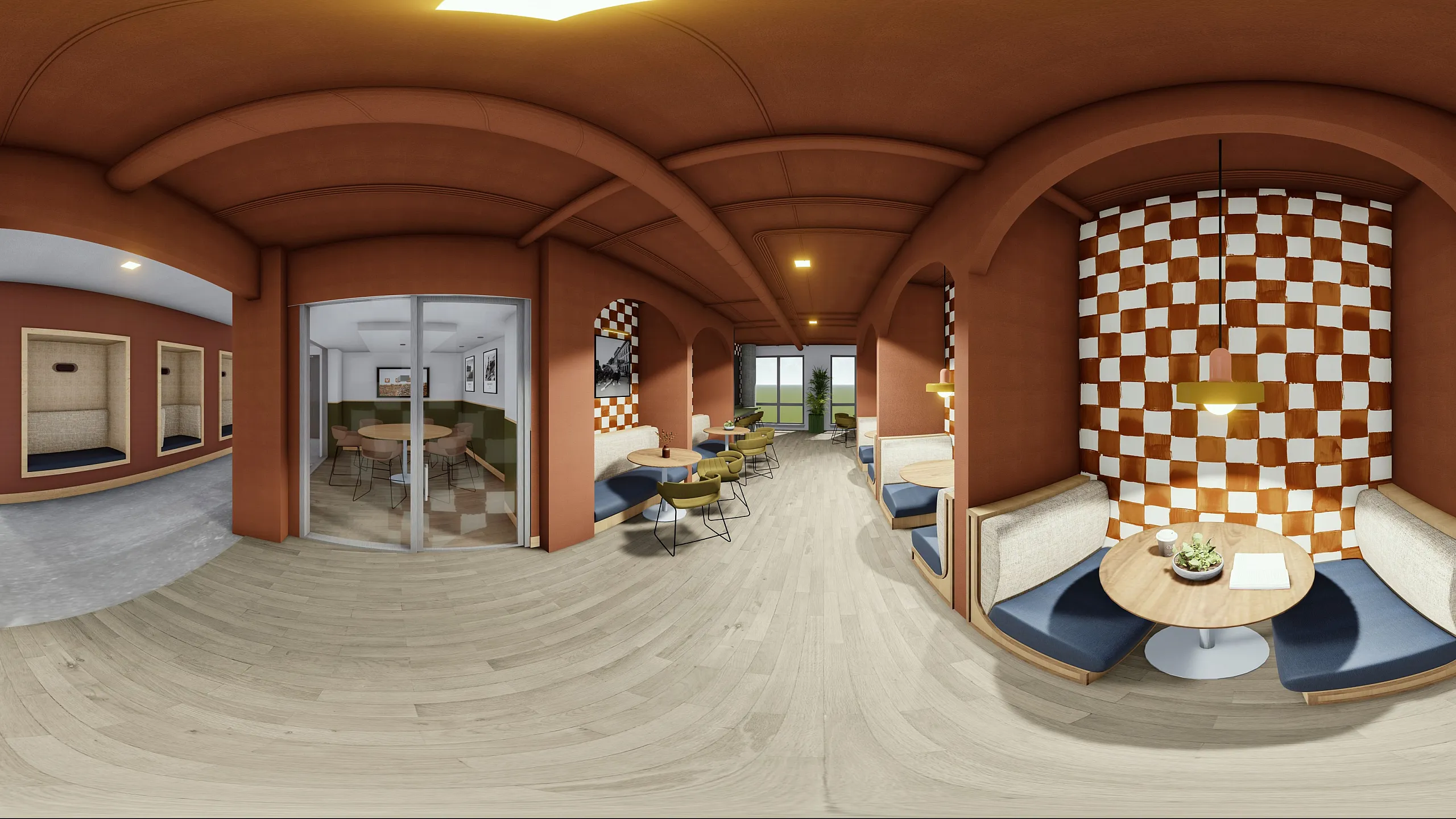tenn student living knoxville sitting area and study rooms