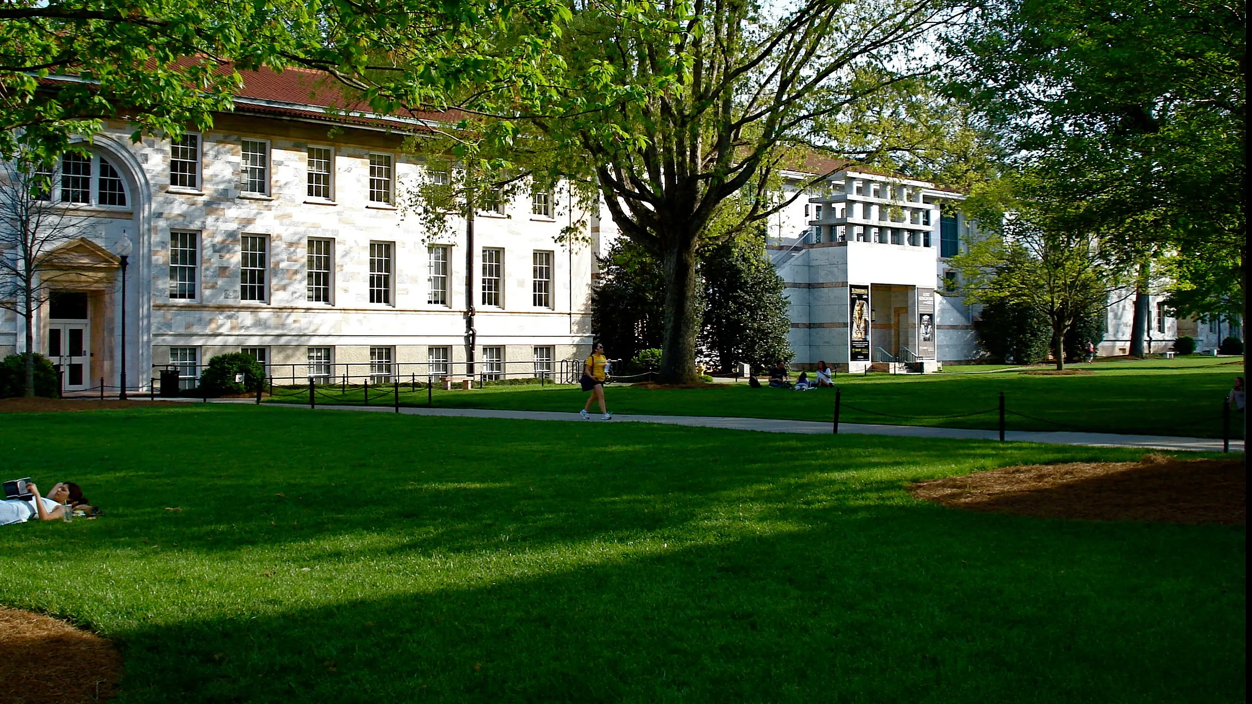 campus crossings at briarlciff atlanta emory quad exterior