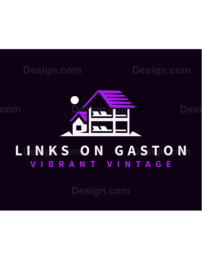 Two Fantastic Options! Links on Gaston AND The Element on Live Oak.