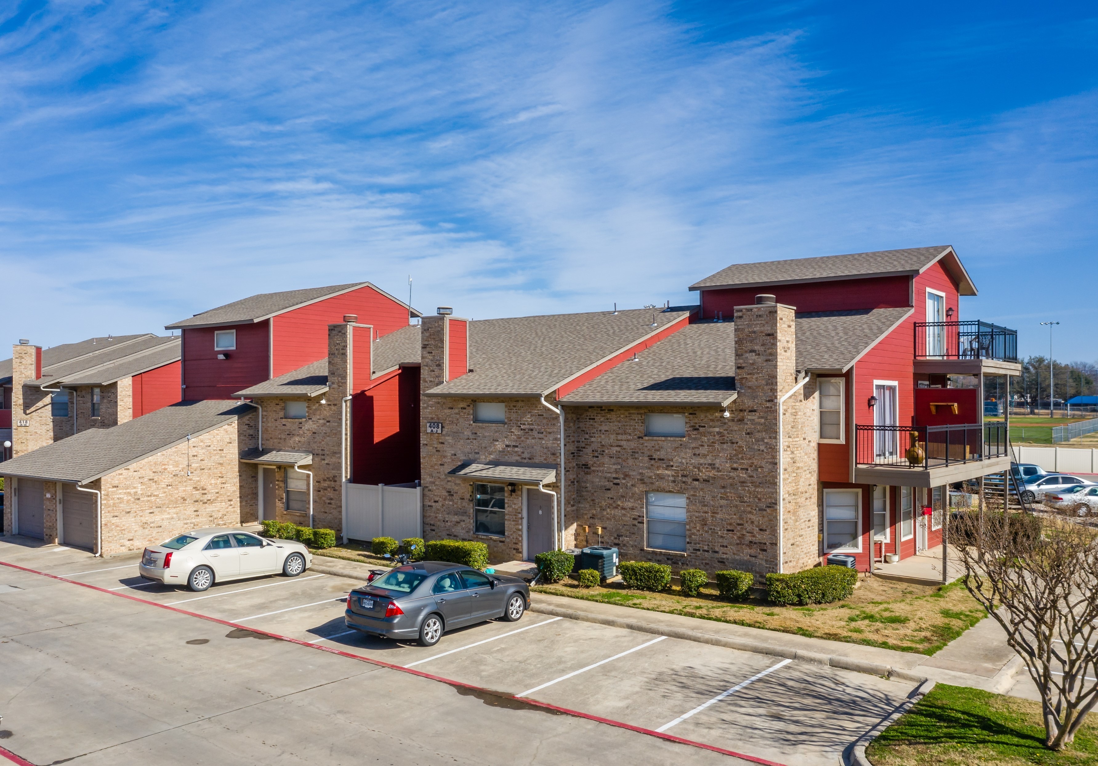 View Photos MACK PARK