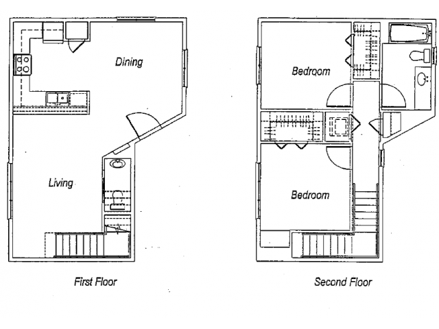 McFarlin Place Apartments