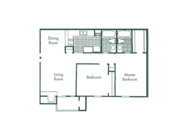 Hawthorn Remodel