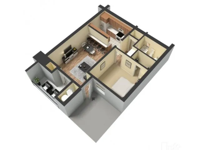 B (Remodel)