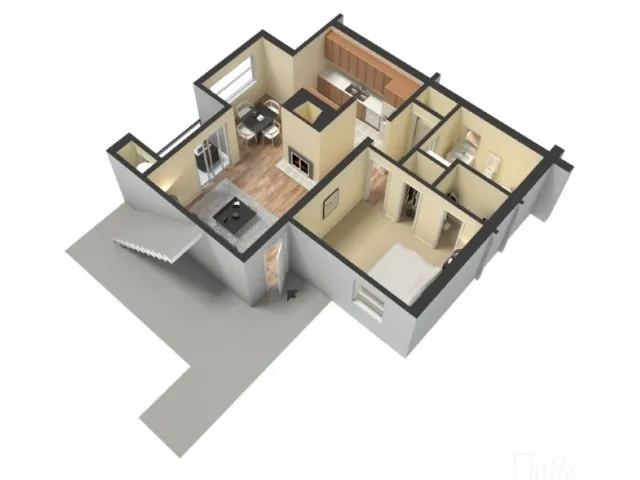 C (Remodel)