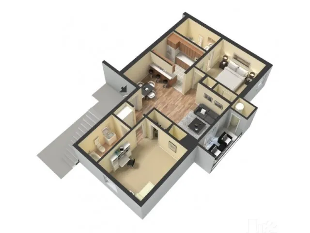 F (Remodel)